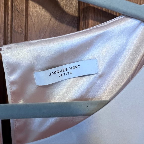 JACQUES VERT PETITE DRESS - Picture 3 of 6